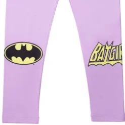 DC Comics Justice League Batgirl Supergirl Wonder Woman Girls 4 Pack Pants Little Kid To Big Kid -Dc Comics GUEST de8587a7 d201 4f2e b5f1 5575ee077e61