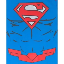 DC Comics Justice League Batman Baby Cosplay Bodysuit And Cape Newborn To Infant