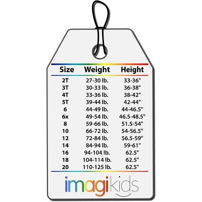 DC Comics Batgirl Supergirl Wonder Woman Little Girls 3 Pack Graphic T-Shirt 6 DC Comics Batgirl Supergirl Wonder Woman Little Girls 3 Pack Graphic T-Shirt - Image 4