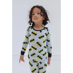 DC Comics Justice League Superman Batman Sweatshirt And Pants Set Infant To Toddler 13 DC Comics Justice League Superman Batman Sweatshirt And Pants Set Infant To Toddler -Dc Comics GUEST fc0bbf6c 3f15 4ccd 972a fe9db554dfd0